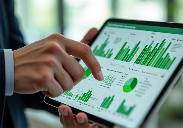 Analyses et mesures d'impact environnemental